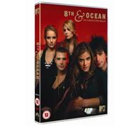 MTV: 8th & Ocean [Reino Unido] [DVD]