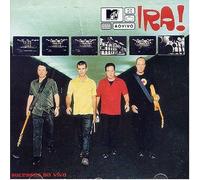 MTV Ao Vivo by Ira (2004-11-09)