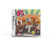 MTV Fan Attack [Importación alemana]