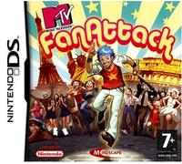 MTV Fan Attack [Importación francesa]