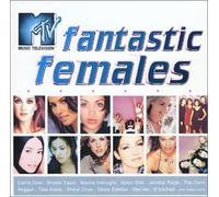 MTV Fantastic Females (1999) - Céline Dion, Shania Twain, Des'ree, Tori Amos, Meja..