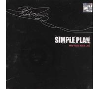 Simple Plan - MTV Hard Rock Live -1cd-