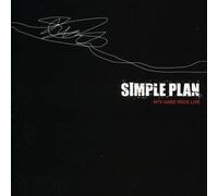 Simple Plan - MTV Hard Rock Live -1cd-