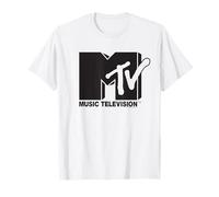 MTV Original Logo Camiseta