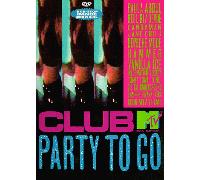 Mtv / Party to Go 1 [USA] [DVD]