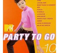 Mtv Party to Go 10