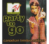 MTV Party To Go, Candadian