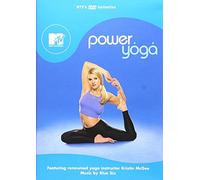 MTV Power Yoga
