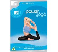 Mtv Power Yoga [Edizione: Regno Unito] [Reino Unido] [DVD]