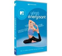 MTV Power Yoga [Francia] [DVD]