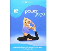 Mtv Power Yoga [Reino Unido] [DVD]