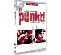 MTV Punk'd - The Complete First Season (DVD) Ashton Kutcher (Importación USA)