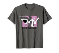 MTV Spring Break Great White Vintage Music Television Camiseta