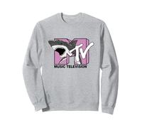 MTV Spring Break Great White Vintage Music Television Sudadera