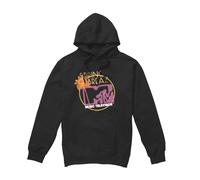 MTV Sudadera Spring Break '91 Letrero de Neón para Hombre (TV8630)