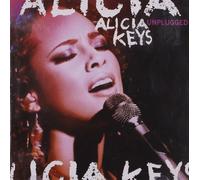 Alicia Keys - Mtv Unplugged