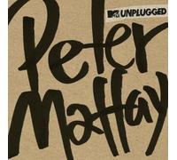 Peter Maffay – MTV Unplugged – CD – Importación USA – Sony