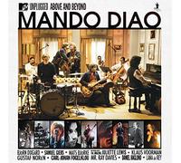 Mando Diao - MTV Unplugged -Above & Be