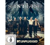 Santiano - MTV-Unplugged [Alemania] [Blu-ray]