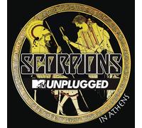 Mtv Unplugged (Blu-ray) Scorpions (Importación USA)