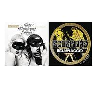 MTV Unplugged + Born To Touch Your Feelings Best Of Rock Ballads