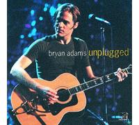 MTV Unplugged by Bryan Adams (1997-12-01)