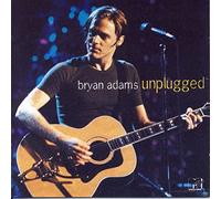 MTV Unplugged by Bryan Adams (1997-12-09)