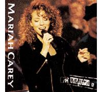 MTV Unplugged by Carey, Mariah (1992-06-02)