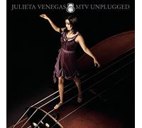 MTV Unplugged by Julieta Venegas (2008-06-17)