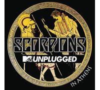 MTV Unplugged by Scorpions (2014-01-21)