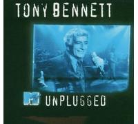Mtv Unplugged by Tony Bennett