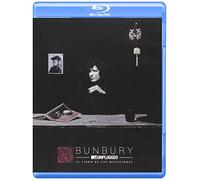 Mtv Unplugged: El Libro De Las Mutaciones by Bunbury (2015-12-04)