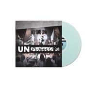 MTV Unplugged Exclusive Limited Electric Blue Color Vinyl LP