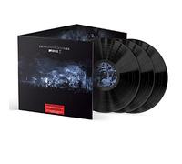 Mtv Unplugged II (Jubiläums Edition) (3lp) [Vinilo]
