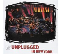 MTV Unplugged in New York
