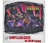 MTV Unplugged in New York by Geffen (1994-01-01)