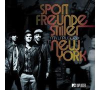 Mtv Unplugged in New York by Sportfreunde Stiller (2013-05-04)