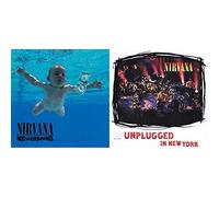 MTV Unplugged In New York + Nevermind