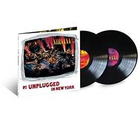Nirvana MTV Unplugged in New York (Vinyl) (Importación USA)