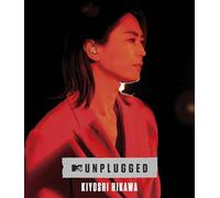 MTV Unplugged：Kiyohi Hikawa [Blu-ray]
