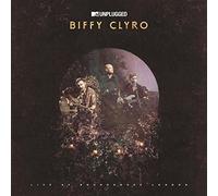 Biffy Clyro - MTV Unplugged