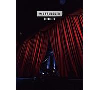 MTV Unplugged : RHYMESTER [Blu-ray]