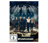 MTV Unplugged: Santiano [DVD]