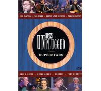 MTV unplugged;superstars [USA] [DVD]