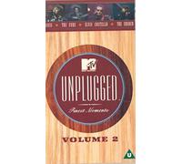 MTV Unplugged V2-Finest Moments [Reino Unido] [VHS]
