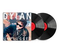 Dylan, Bob - Mtv Unplugged [Vinilo]