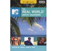 MTV's Real World: Exotic Vacations [Alemania] [DVD]