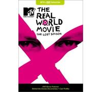 MTV's the Real World Movie: The Lost Season [Alemania] [DVD]