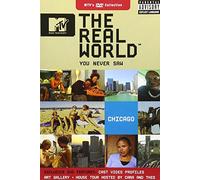 MTV's the Real World You Never Saw: Chicago [USA] [DVD]