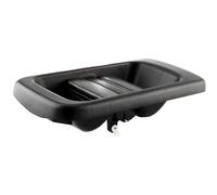 MTVTFECEWG 7700352420 Manija De Puerta Corredera De Repuesto Manija De Puerta Corrediza Del Lado Izquierdo Del Pasajero Para Vauxhall Para Movano 1998-2010